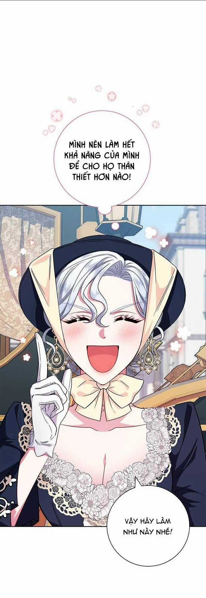 Tôi Trở Thành Mẹ Của Nam Chính Chapter 12 trang 9