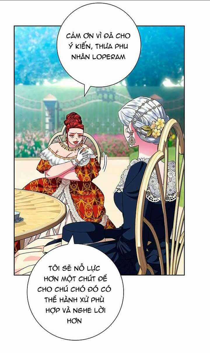 Tôi Trở Thành Mẹ Của Nam Chính Chapter 13 trang 10