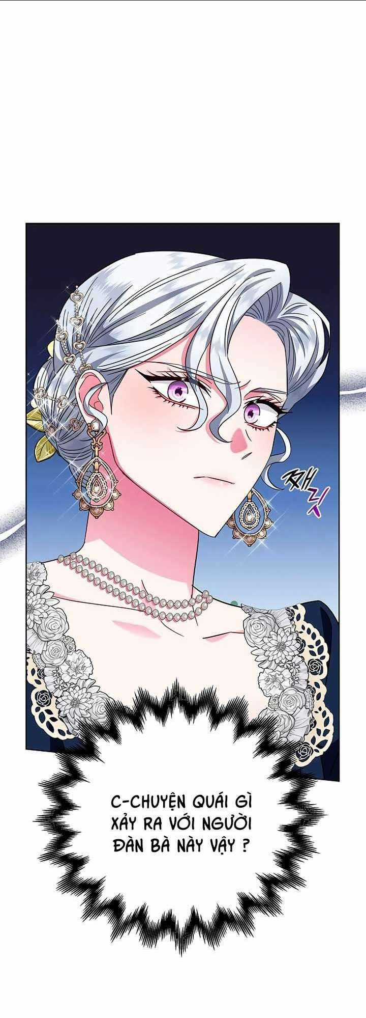 Tôi Trở Thành Mẹ Của Nam Chính Chapter 13 trang 11