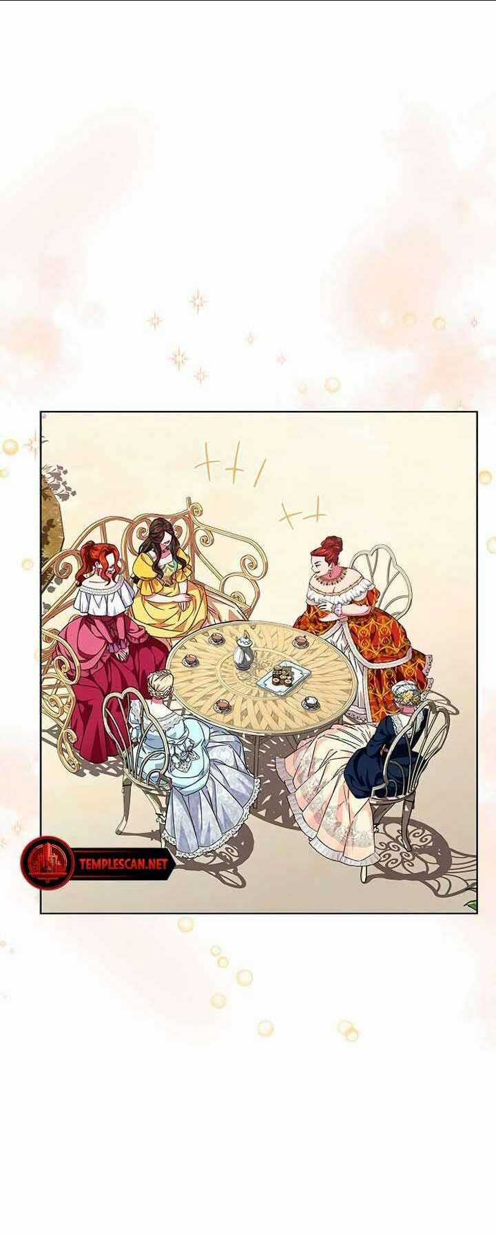 Tôi Trở Thành Mẹ Của Nam Chính Chapter 13 trang 13