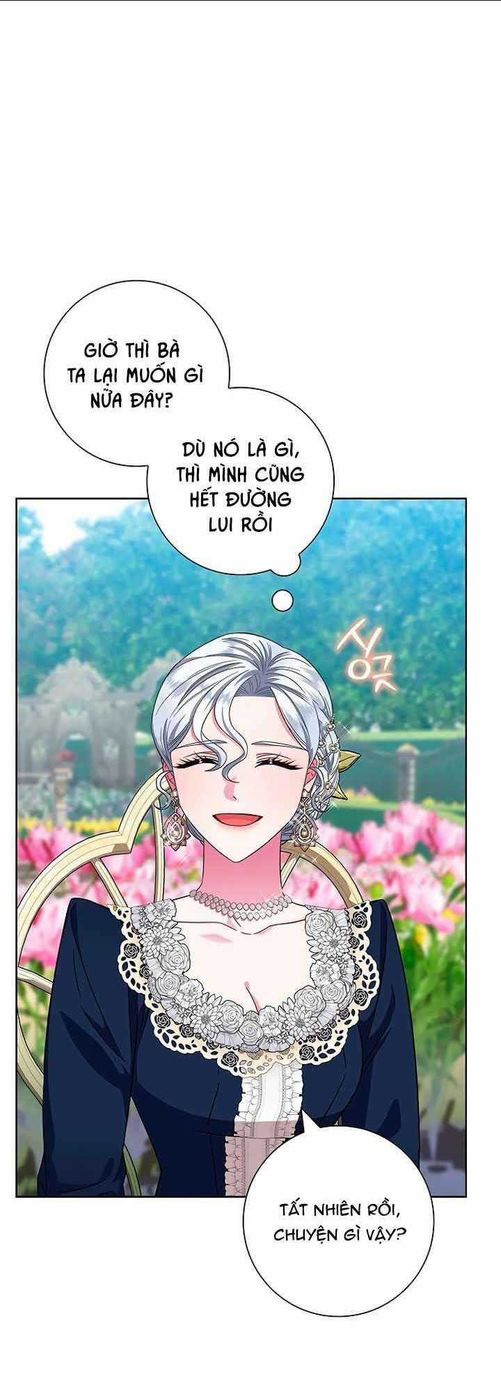 Tôi Trở Thành Mẹ Của Nam Chính Chapter 13 trang 17