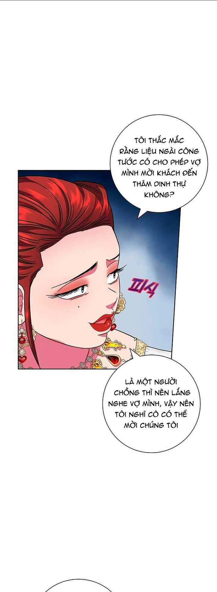 Tôi Trở Thành Mẹ Của Nam Chính Chapter 13 trang 18