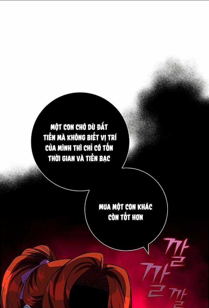 Tôi Trở Thành Mẹ Của Nam Chính Chapter 13 trang 2