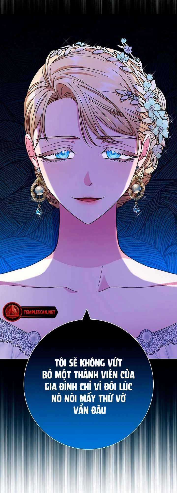 Tôi Trở Thành Mẹ Của Nam Chính Chapter 13 trang 26