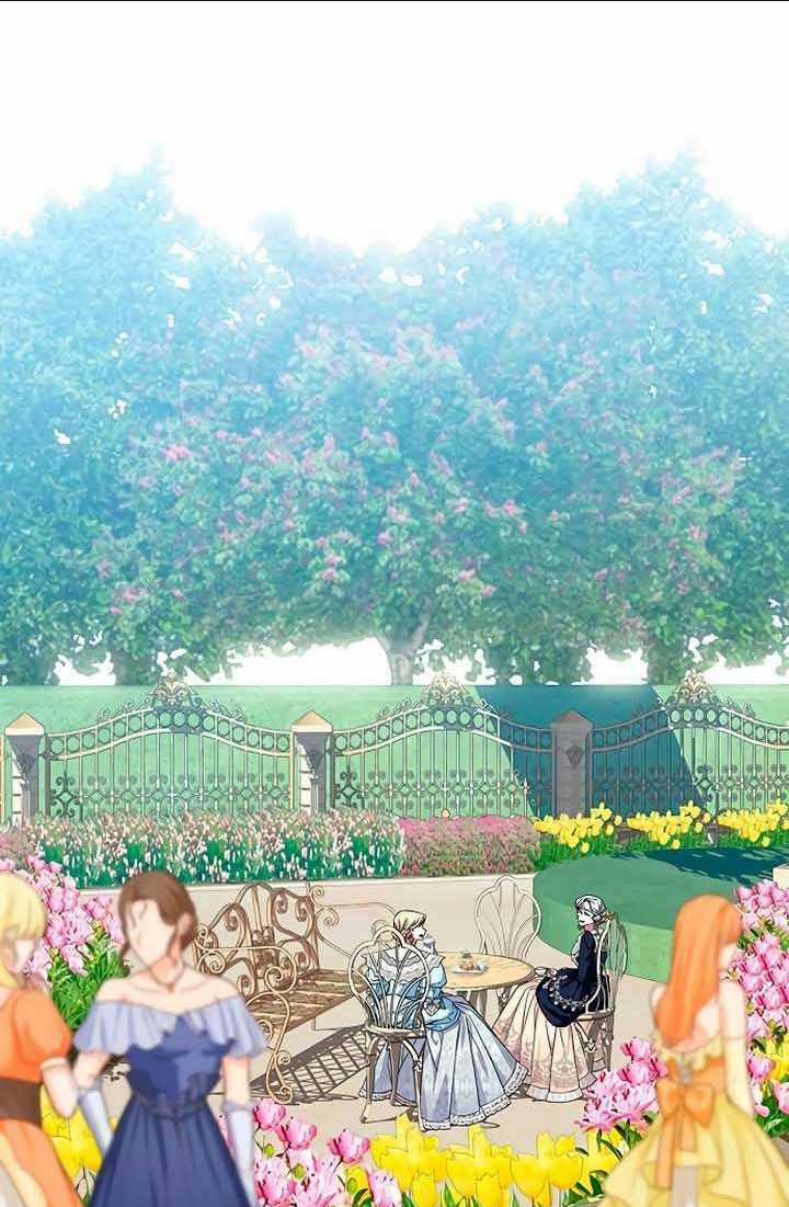 Tôi Trở Thành Mẹ Của Nam Chính Chapter 13 trang 35