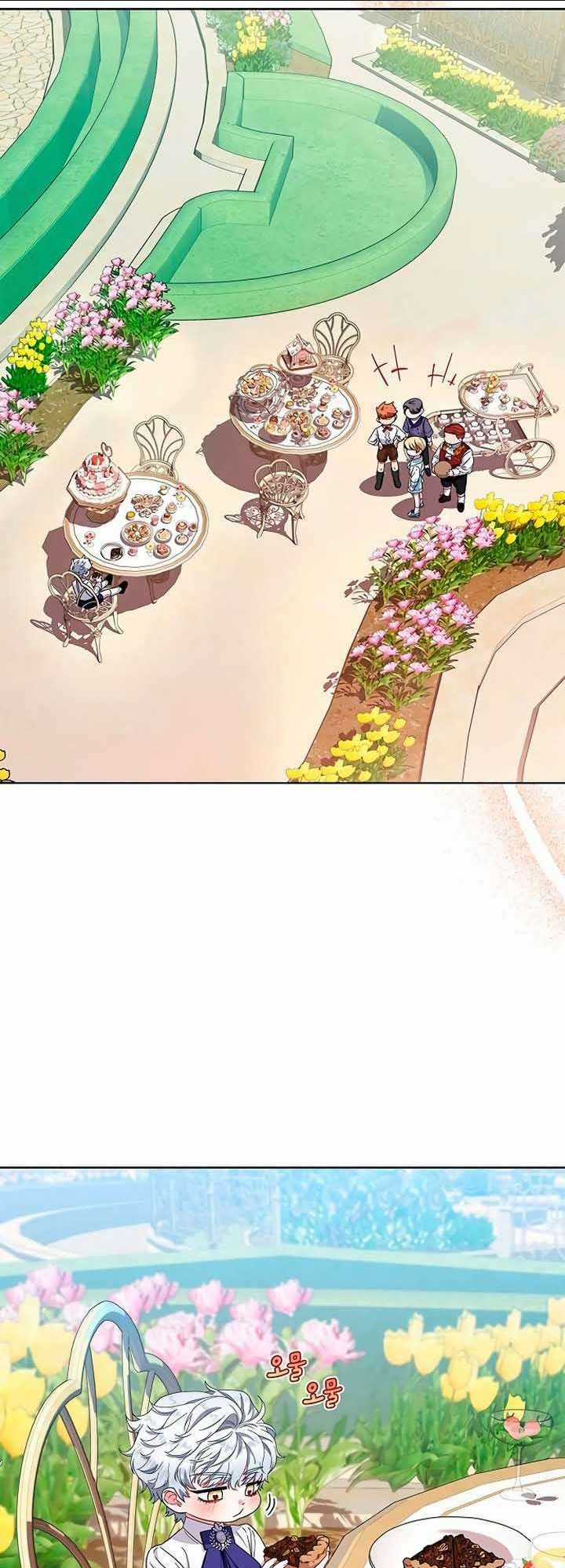 Tôi Trở Thành Mẹ Của Nam Chính Chapter 13 trang 37