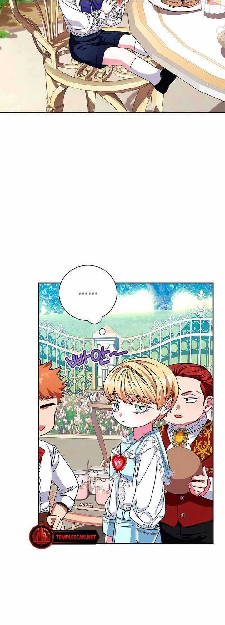 Tôi Trở Thành Mẹ Của Nam Chính Chapter 13 trang 38