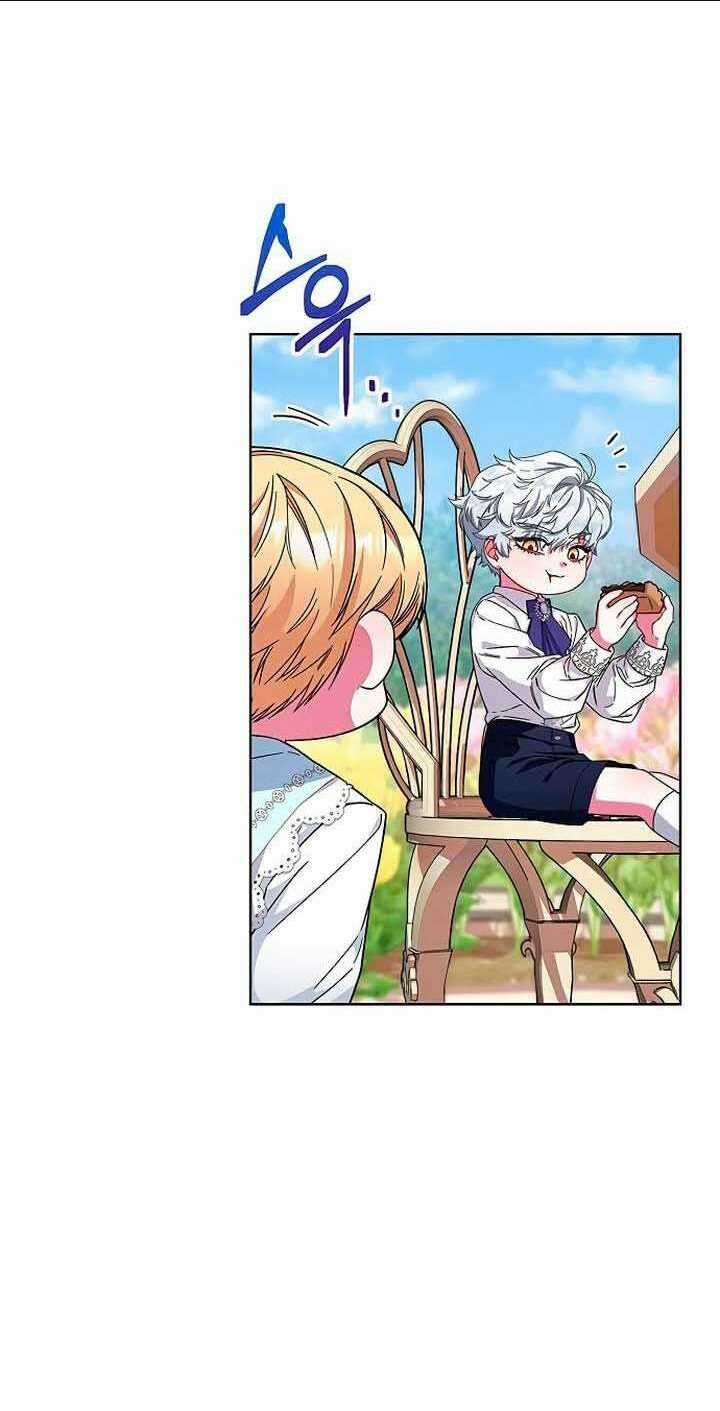 Tôi Trở Thành Mẹ Của Nam Chính Chapter 13 trang 40