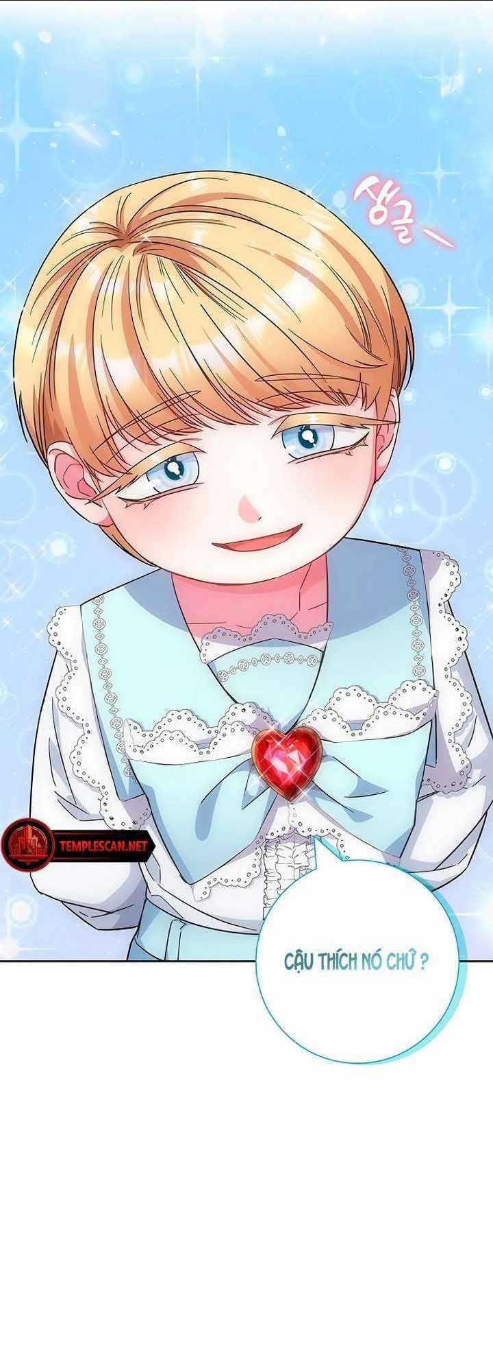 Tôi Trở Thành Mẹ Của Nam Chính Chapter 13 trang 41