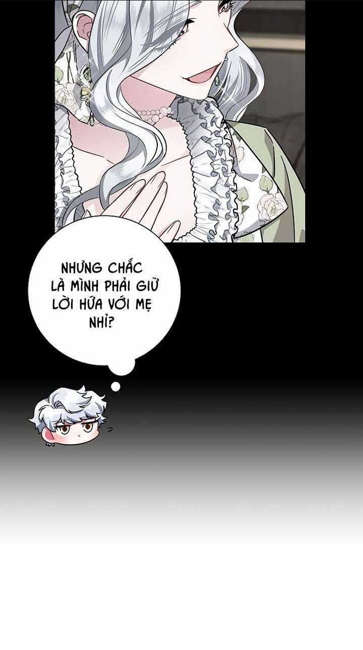 Tôi Trở Thành Mẹ Của Nam Chính Chapter 13 trang 43