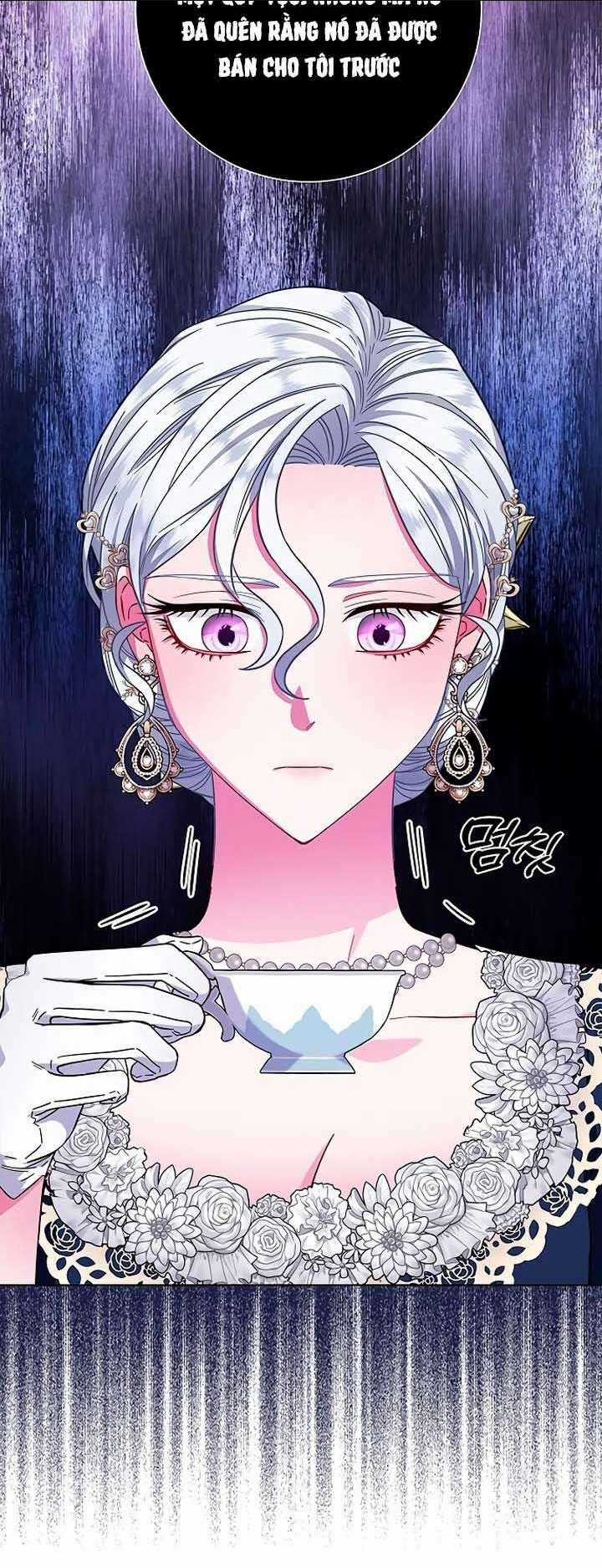 Tôi Trở Thành Mẹ Của Nam Chính Chapter 13 trang 5