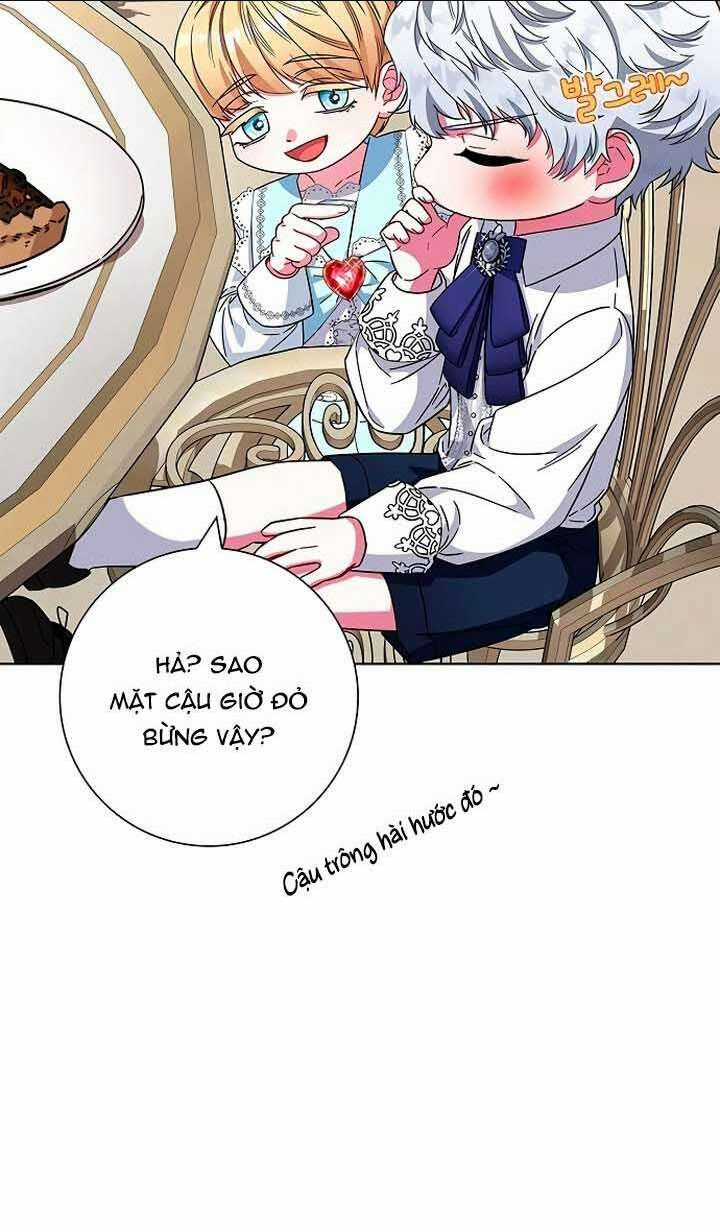 Tôi Trở Thành Mẹ Của Nam Chính Chapter 13 trang 51