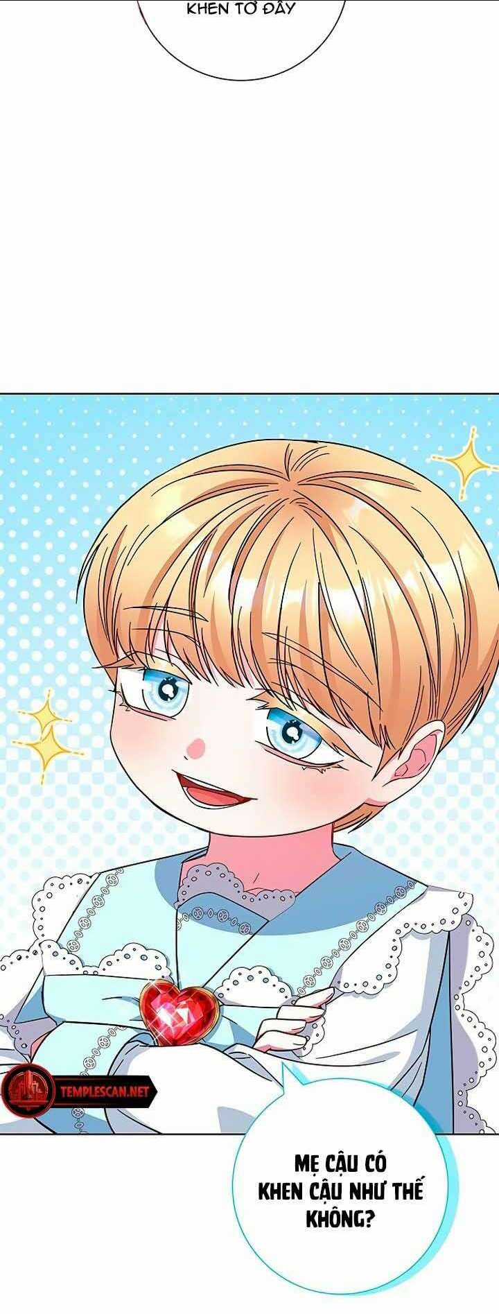 Tôi Trở Thành Mẹ Của Nam Chính Chapter 13 trang 54