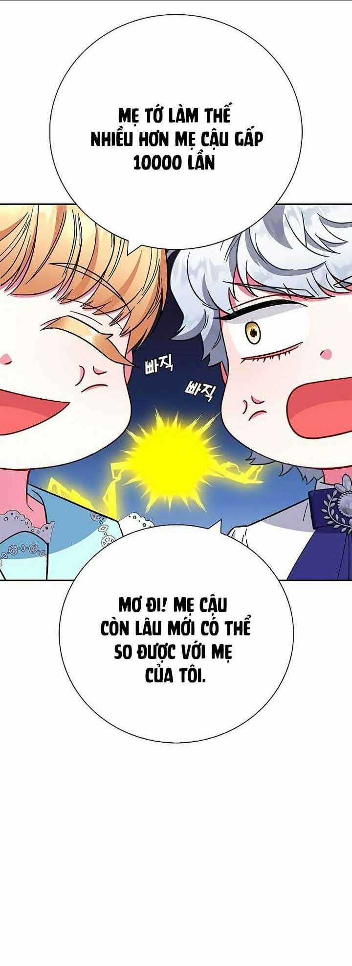 Tôi Trở Thành Mẹ Của Nam Chính Chapter 13 trang 57