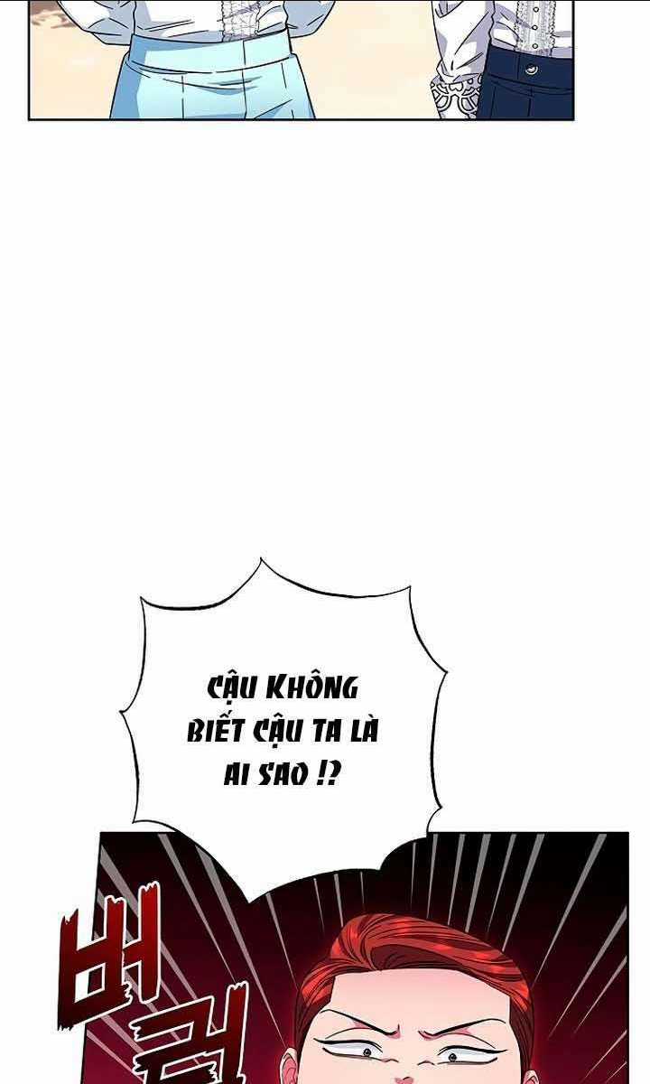 Tôi Trở Thành Mẹ Của Nam Chính Chapter 13 trang 60