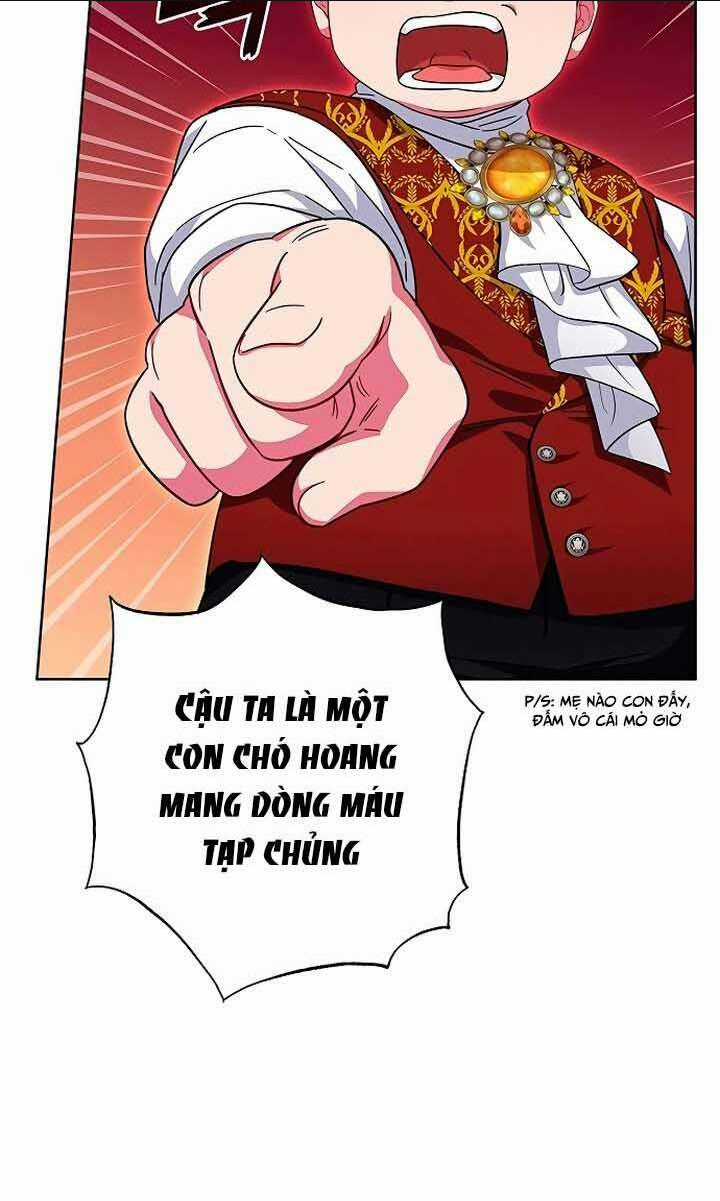 Tôi Trở Thành Mẹ Của Nam Chính Chapter 13 trang 61