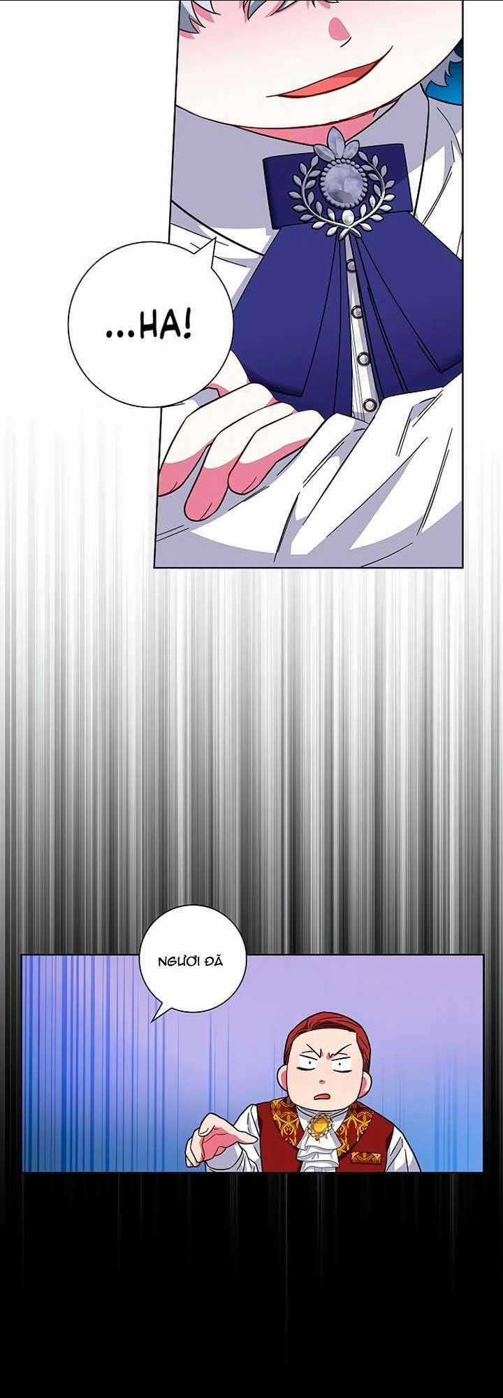 Tôi Trở Thành Mẹ Của Nam Chính Chapter 13 trang 63