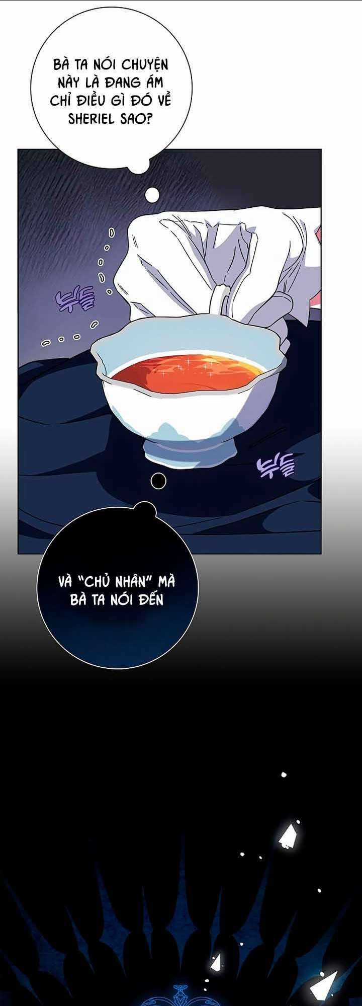 Tôi Trở Thành Mẹ Của Nam Chính Chapter 13 trang 7