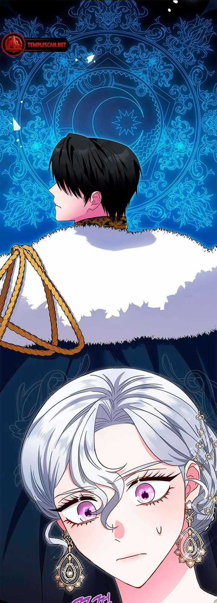 Tôi Trở Thành Mẹ Của Nam Chính Chapter 13 trang 8