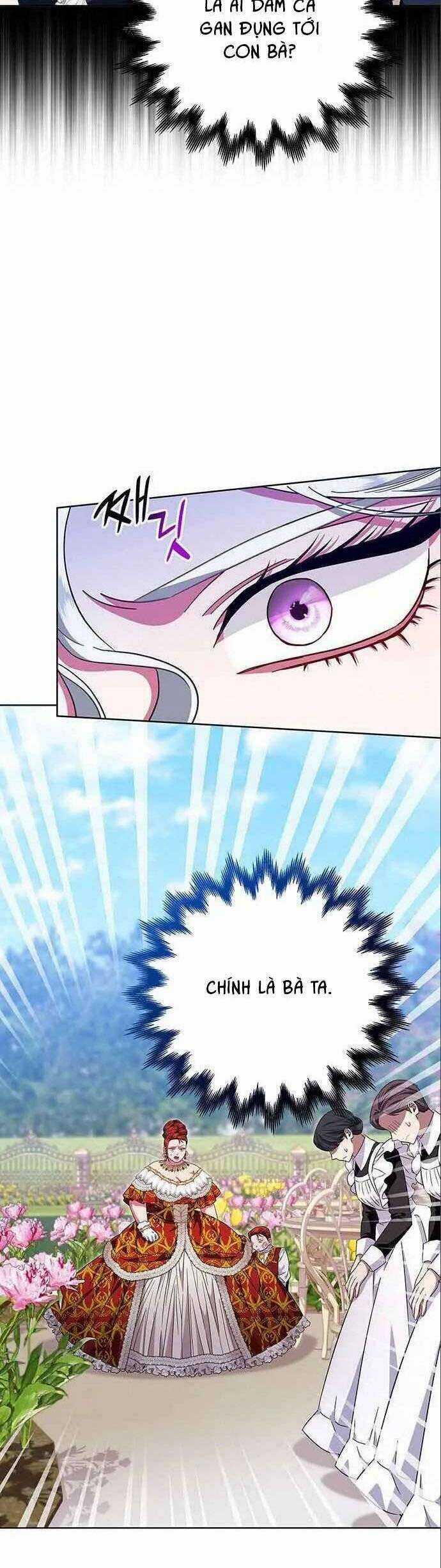 Tôi Trở Thành Mẹ Của Nam Chính Chapter 14 trang 28