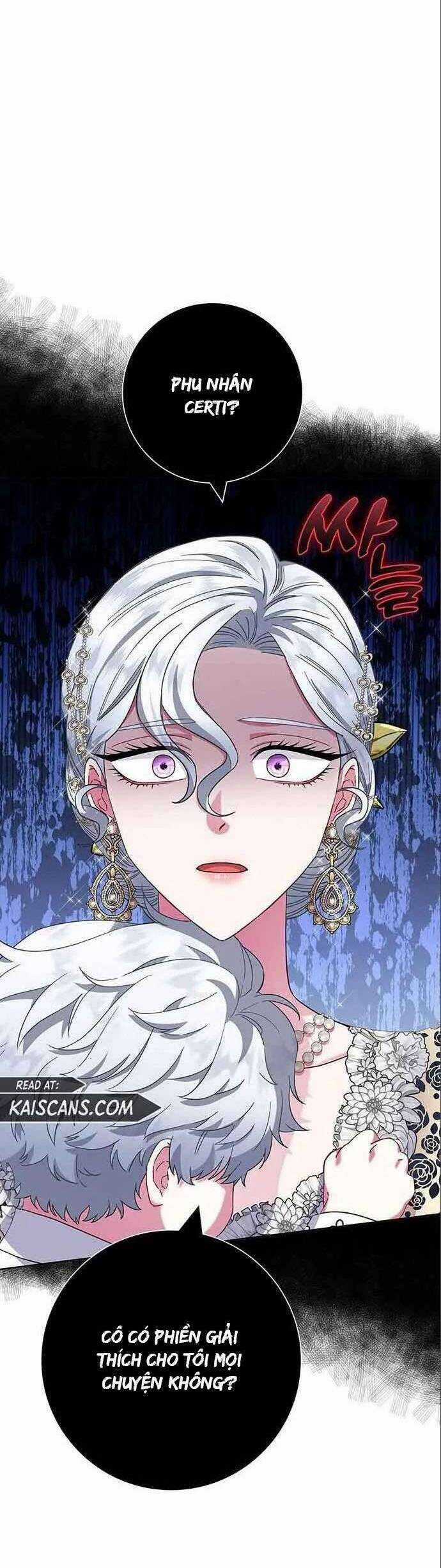 Tôi Trở Thành Mẹ Của Nam Chính Chapter 14 trang 29