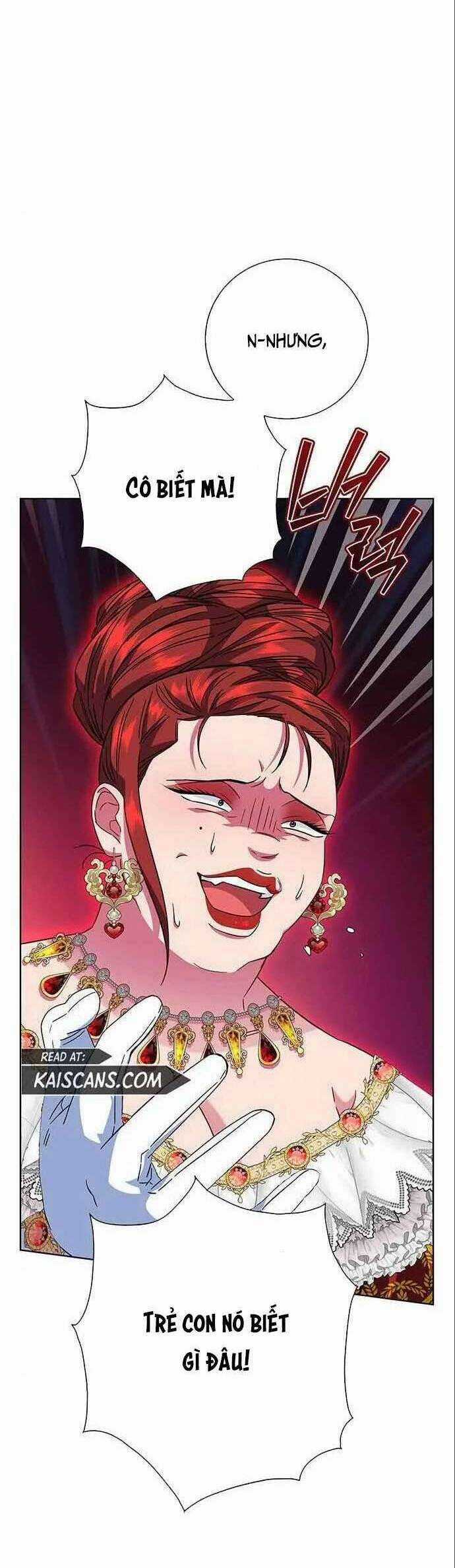 Tôi Trở Thành Mẹ Của Nam Chính Chapter 14 trang 39