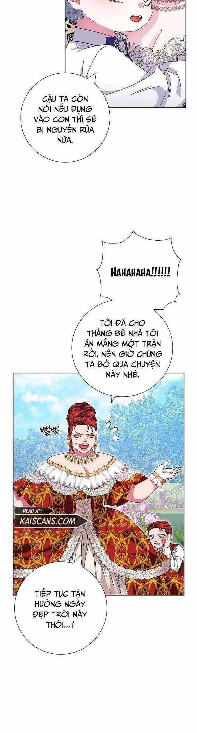 Tôi Trở Thành Mẹ Của Nam Chính Chapter 14 trang 41