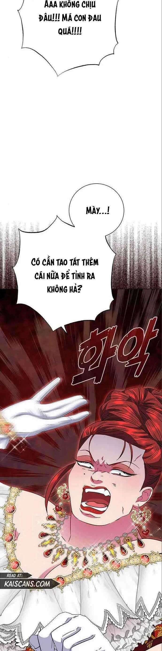 Tôi Trở Thành Mẹ Của Nam Chính Chapter 14 trang 45