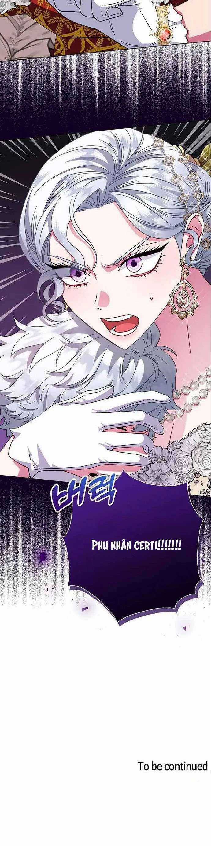 Tôi Trở Thành Mẹ Của Nam Chính Chapter 14 trang 46