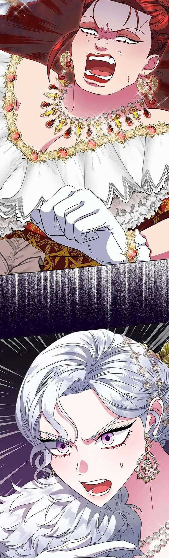 Tôi Trở Thành Mẹ Của Nam Chính Chapter 15 trang 2