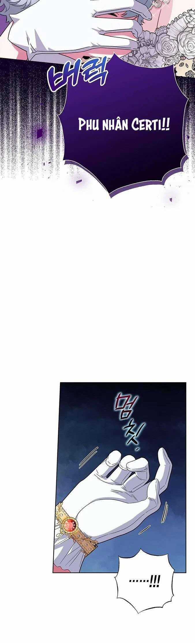 Tôi Trở Thành Mẹ Của Nam Chính Chapter 15 trang 3