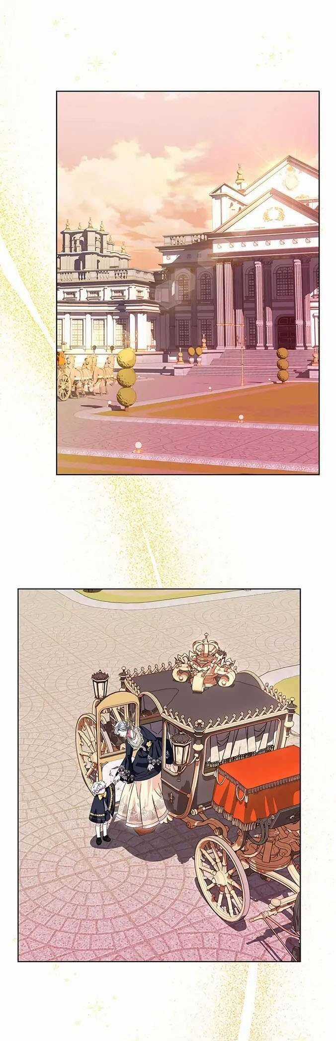 Tôi Trở Thành Mẹ Của Nam Chính Chapter 15 trang 32