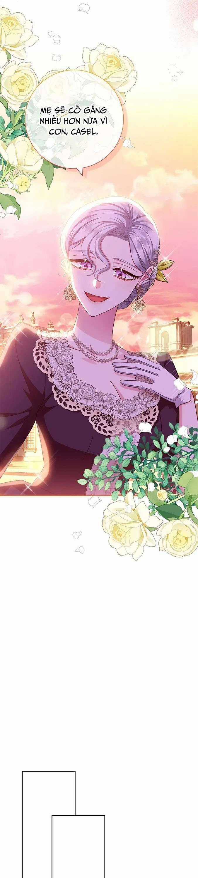 Tôi Trở Thành Mẹ Của Nam Chính Chapter 15 trang 38