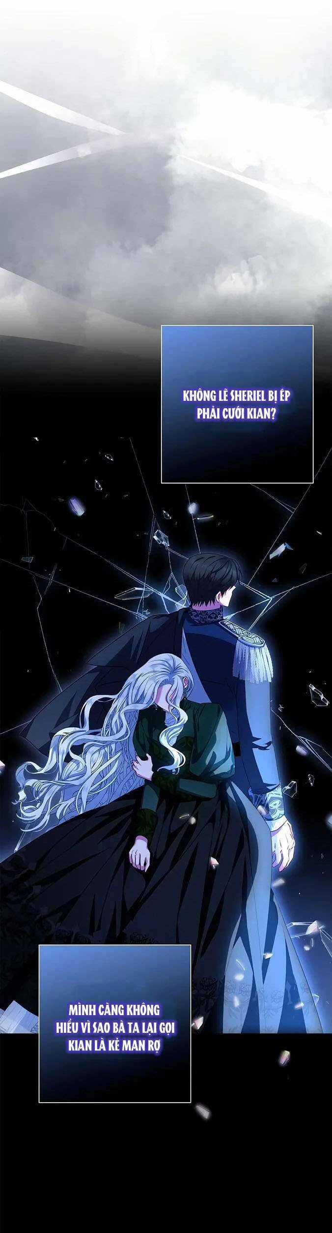 Tôi Trở Thành Mẹ Của Nam Chính Chapter 15 trang 40