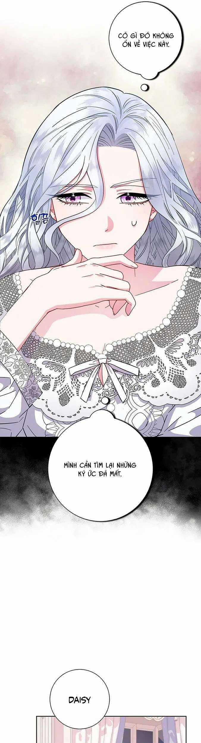 Tôi Trở Thành Mẹ Của Nam Chính Chapter 15 trang 43