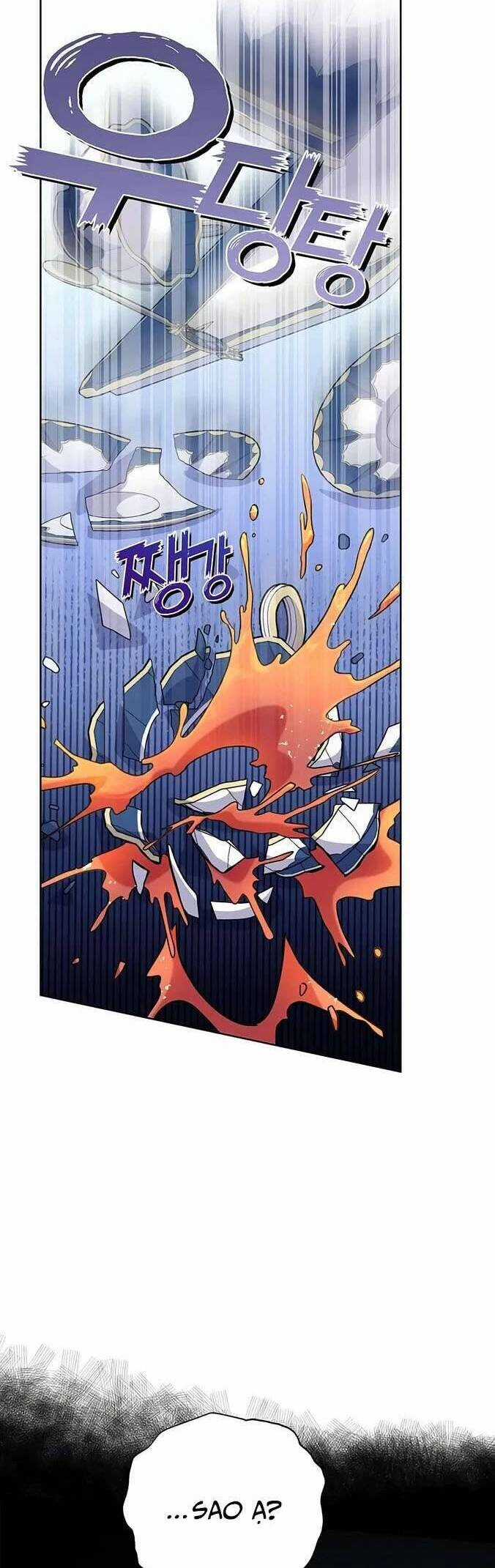 Tôi Trở Thành Mẹ Của Nam Chính Chapter 15 trang 46