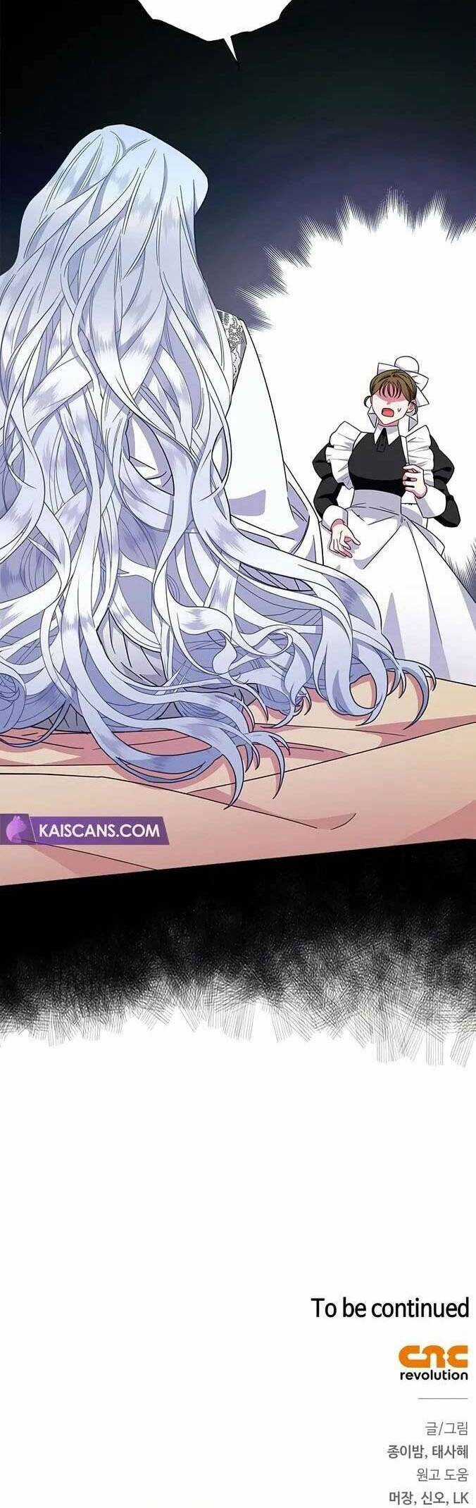 Tôi Trở Thành Mẹ Của Nam Chính Chapter 15 trang 47