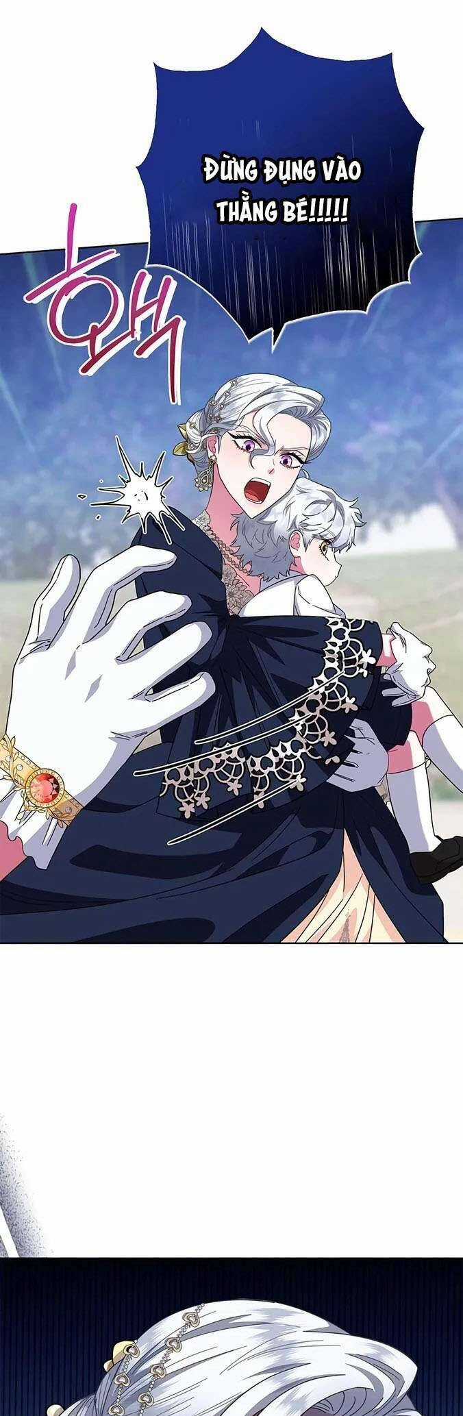 Tôi Trở Thành Mẹ Của Nam Chính Chapter 15 trang 7