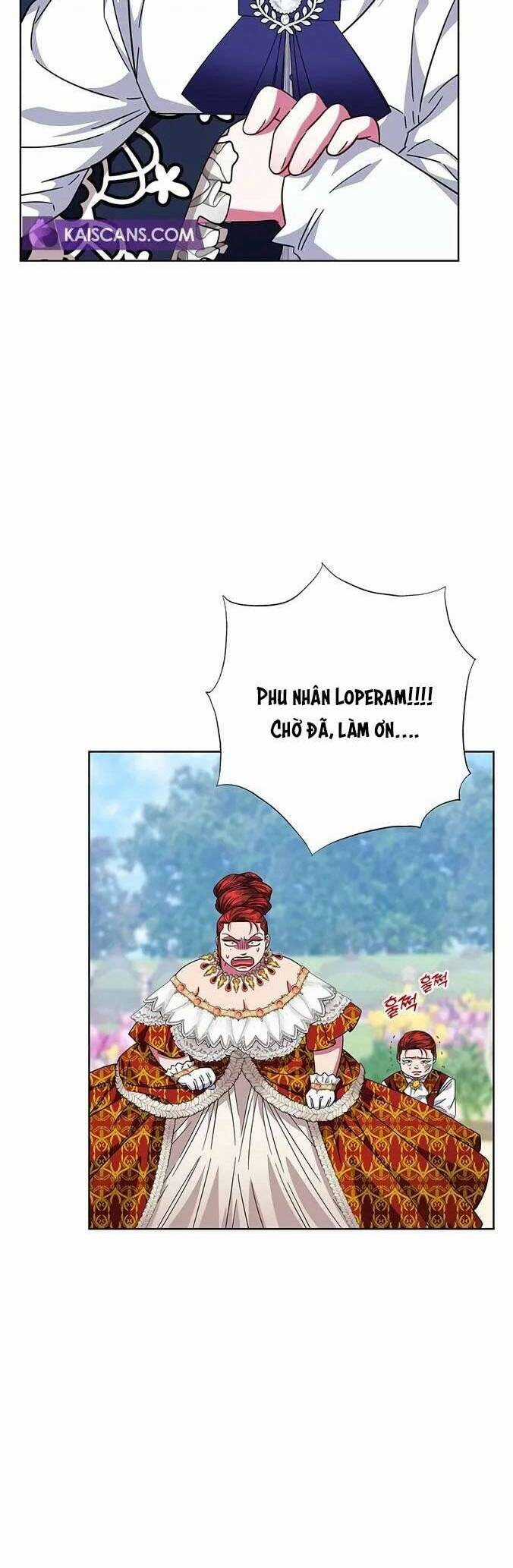 Tôi Trở Thành Mẹ Của Nam Chính Chapter 15 trang 9