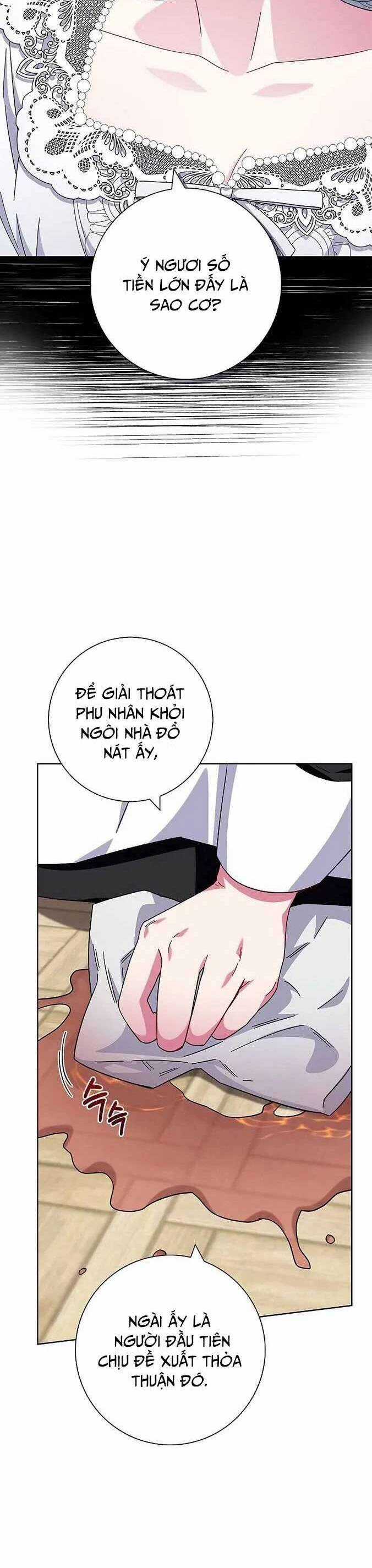 Tôi Trở Thành Mẹ Của Nam Chính Chapter 16 trang 12