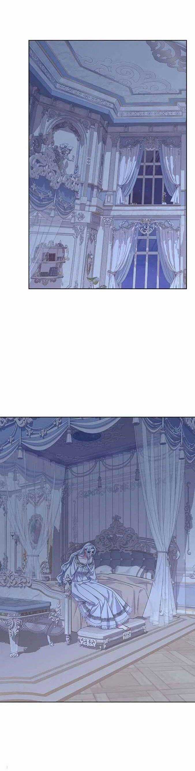 Tôi Trở Thành Mẹ Của Nam Chính Chapter 16 trang 18