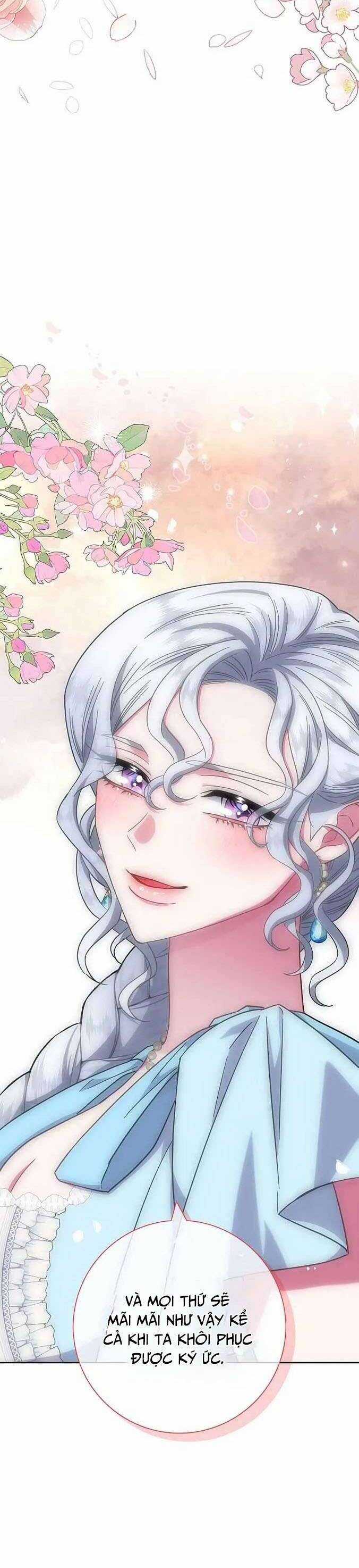 Tôi Trở Thành Mẹ Của Nam Chính Chapter 16 trang 34