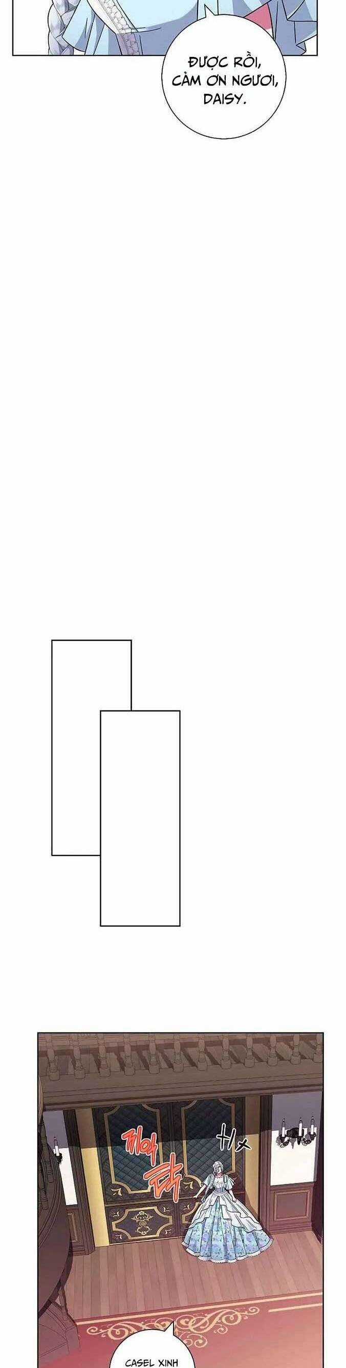 Tôi Trở Thành Mẹ Của Nam Chính Chapter 16 trang 36