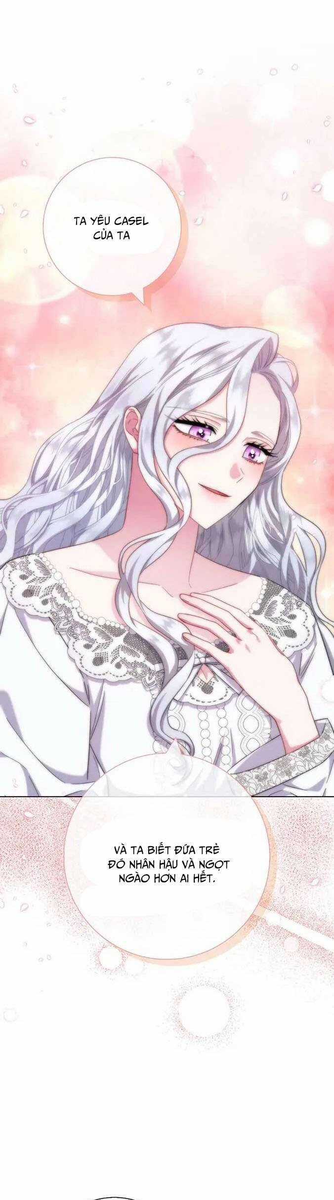 Tôi Trở Thành Mẹ Của Nam Chính Chapter 16 trang 6