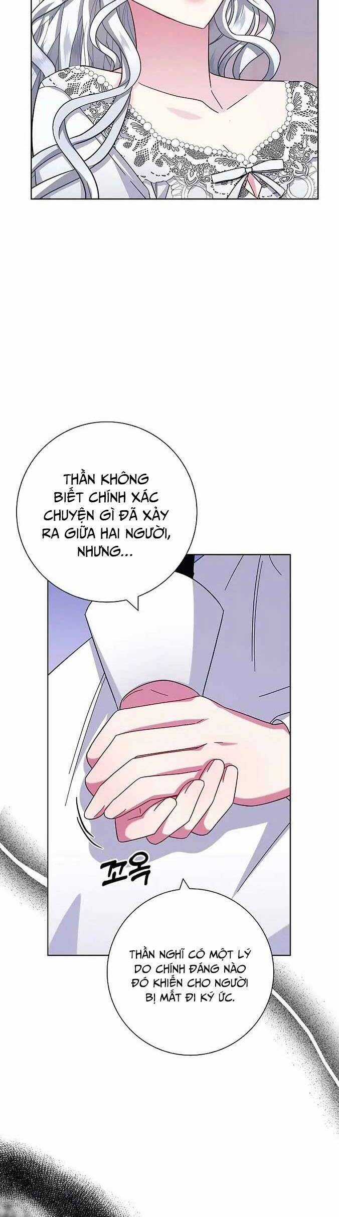 Tôi Trở Thành Mẹ Của Nam Chính Chapter 16 trang 8