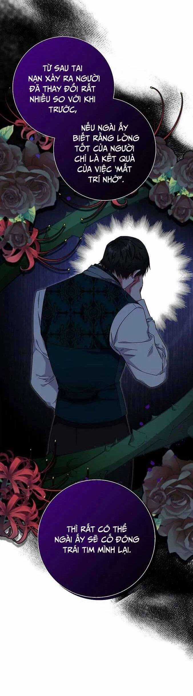 Tôi Trở Thành Mẹ Của Nam Chính Chapter 16 trang 9