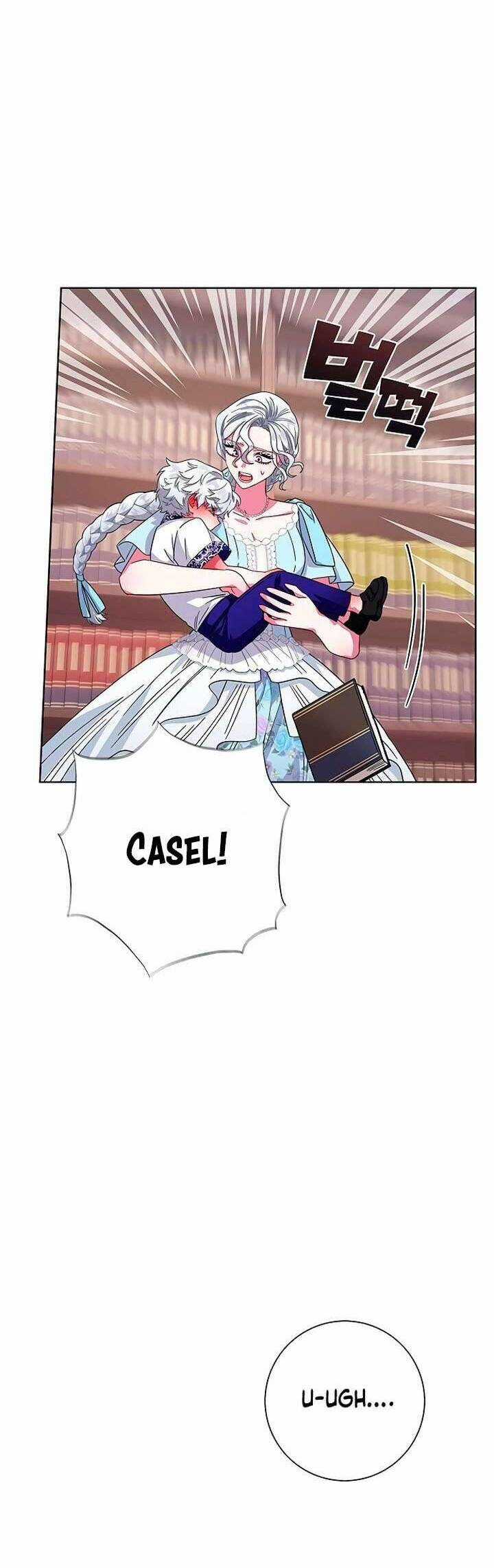 Tôi Trở Thành Mẹ Của Nam Chính Chapter 17 trang 11