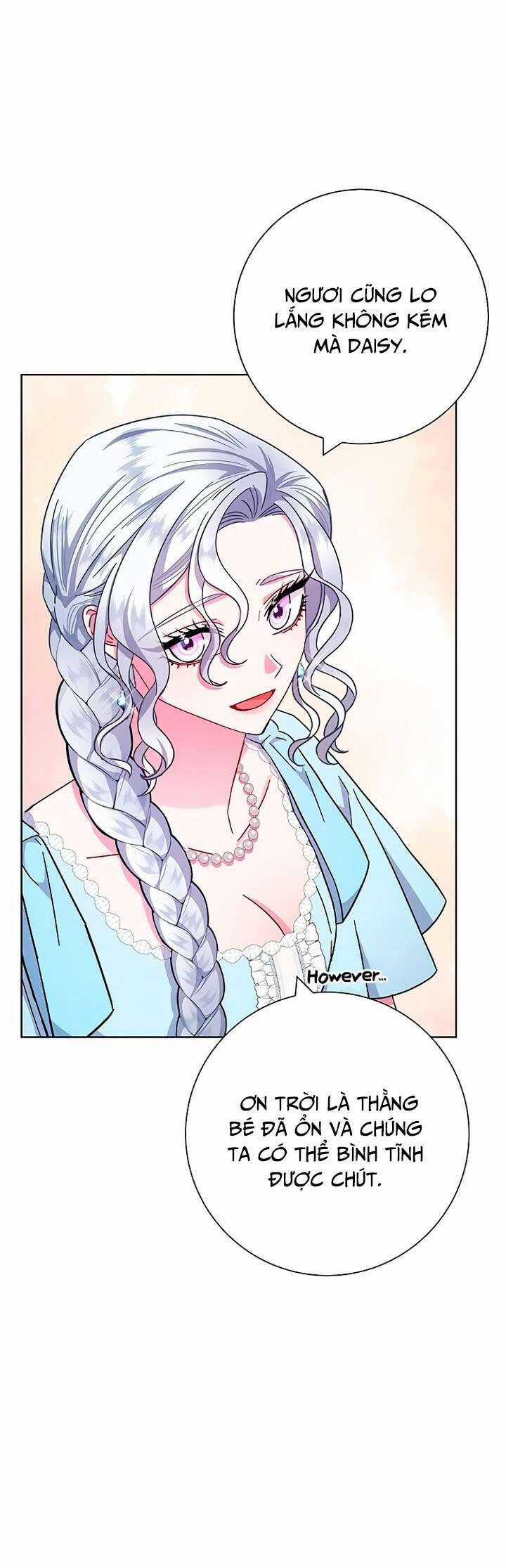 Tôi Trở Thành Mẹ Của Nam Chính Chapter 17 trang 19