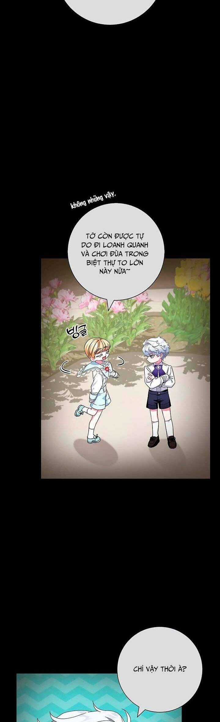 Tôi Trở Thành Mẹ Của Nam Chính Chapter 17 trang 2