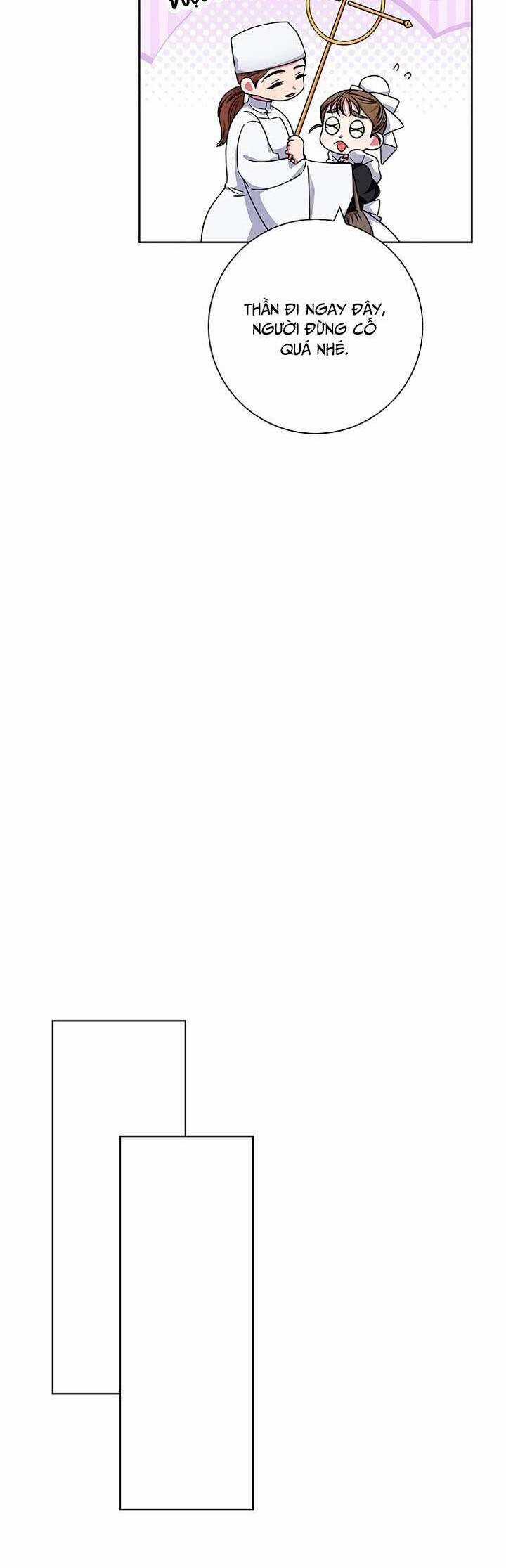 Tôi Trở Thành Mẹ Của Nam Chính Chapter 17 trang 21